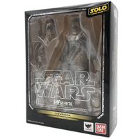 Bandai Spirits Sf Fantasy Horror S.H.Figuarts Solo[17]