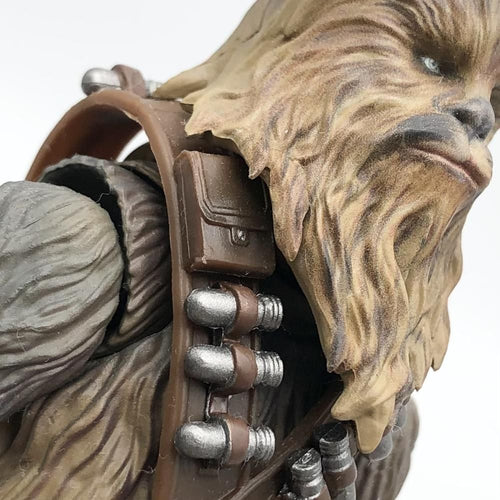 Bandai Spirits Sf Fantasy Horror S.H.Figuarts Solo[17]