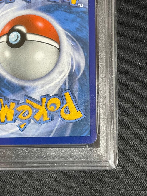 Pokemon Card Game Charizard Gx Psa9