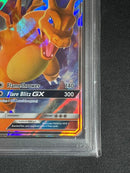 Pokemon Card Game Charizard Gx Psa9