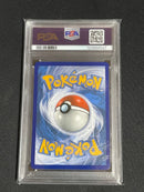 Pokemon Card Game Charizard Gx Psa9