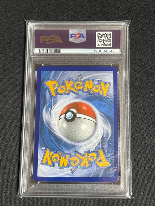 Pokemon Card Game Charizard Gx Psa9