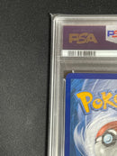 Pokemon Card Game Charizard Gx Psa9