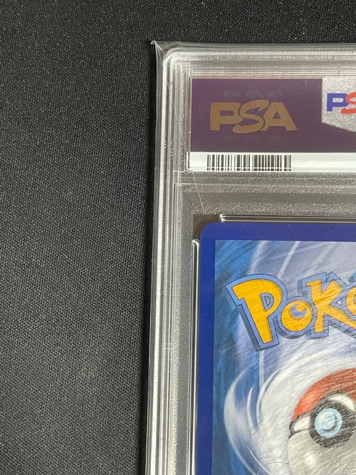 Pokemon Card Game Charizard Gx Psa9
