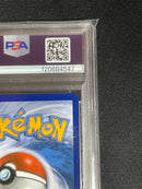 Pokemon Card Game Charizard Gx Psa9