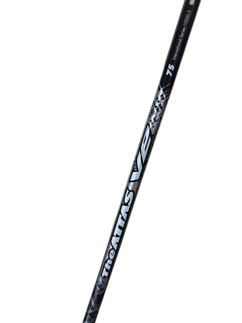 Titleist Fairway Wood The Attas V2 7S /5W