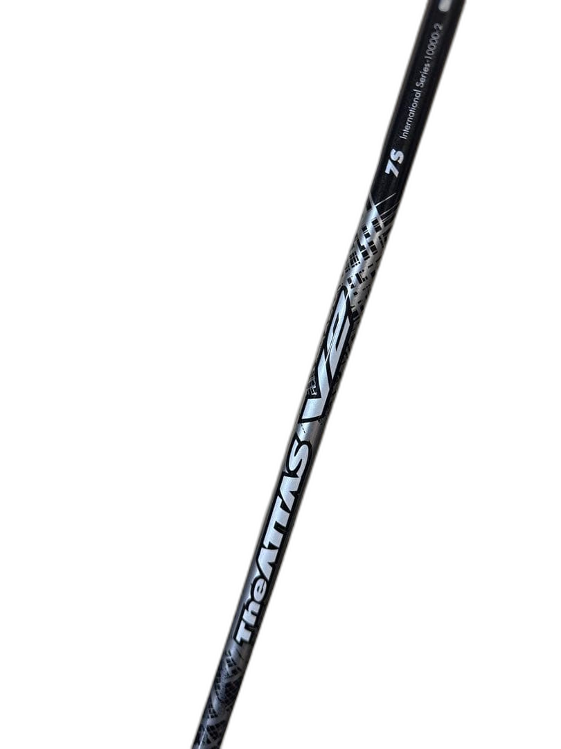 Titleist Fairway Wood The Attas V2 7S /5W