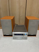 Onkyo Mini Component Systems Cr-D2