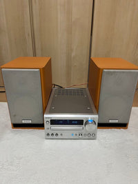 Onkyo Mini Component Systems Cr-D2