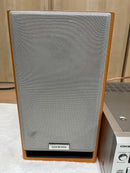 Onkyo Mini Component Systems Cr-D2