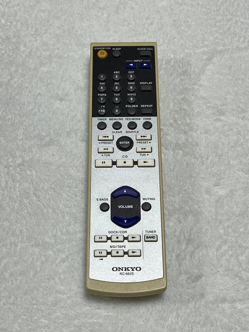 Onkyo Mini Component Systems Cr-D2