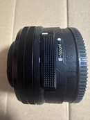 Sony Lens (Zoom) E 16-50