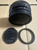 Sony Lens (Zoom) E 16-50