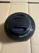 Sony Lens (Zoom) E 16-50