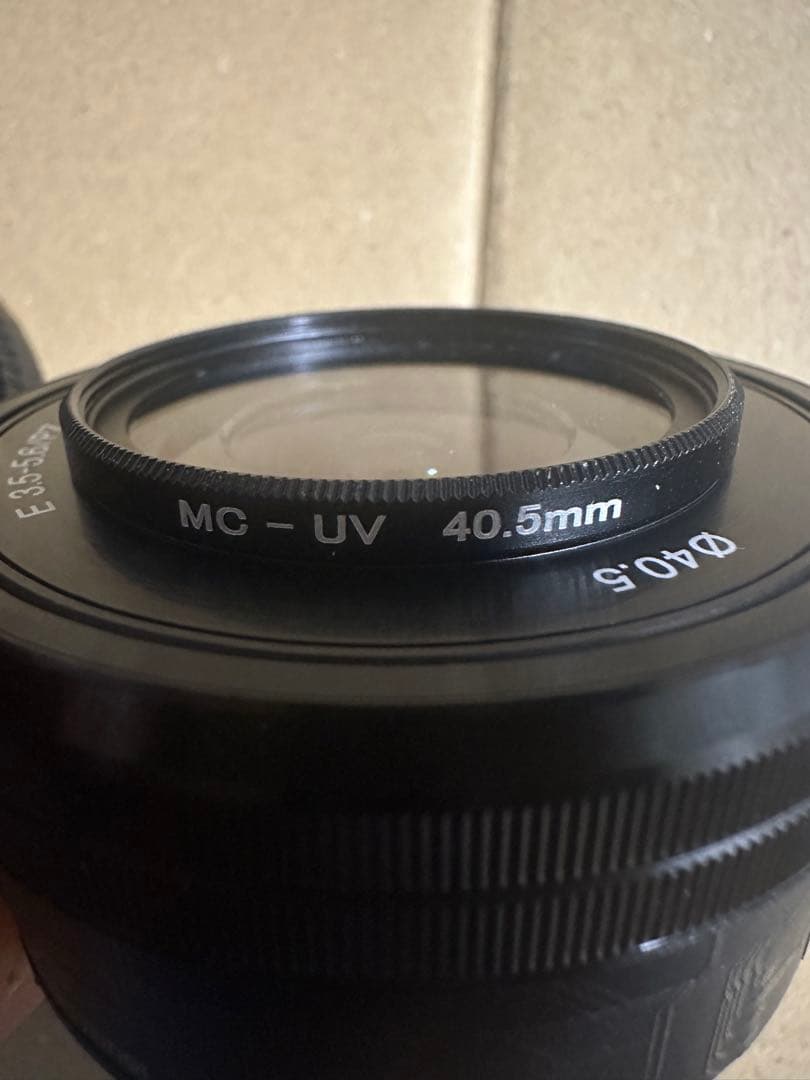 Sony Lens (Zoom) E 16-50