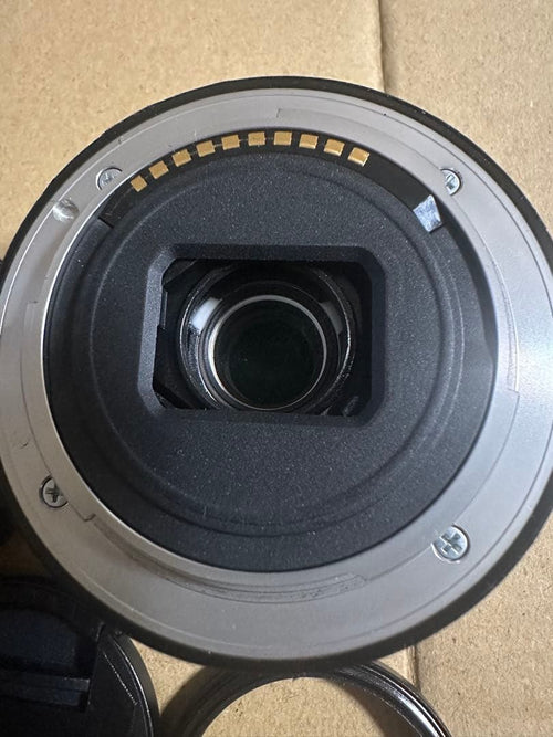 Sony Lens (Zoom) E 16-50