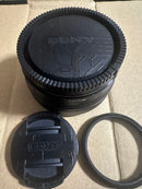 Sony Lens (Zoom) E 16-50