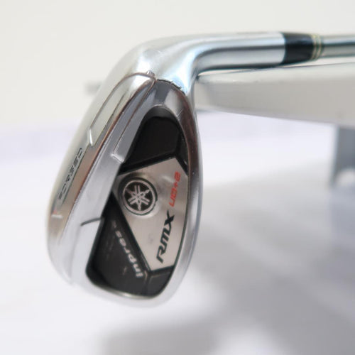 Yamaha Wedges Rmx Ud+2 Aw 50 Sr