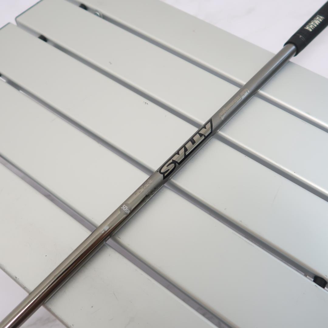 Yamaha Wedges Rmx Ud+2 Aw 50 Sr