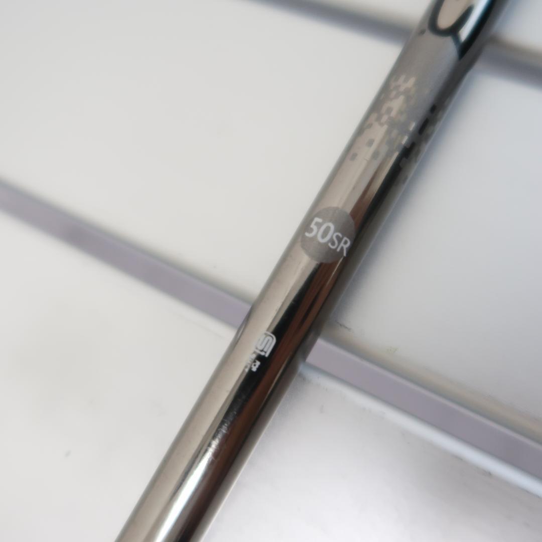 Yamaha Wedges Rmx Ud+2 Aw 50 Sr