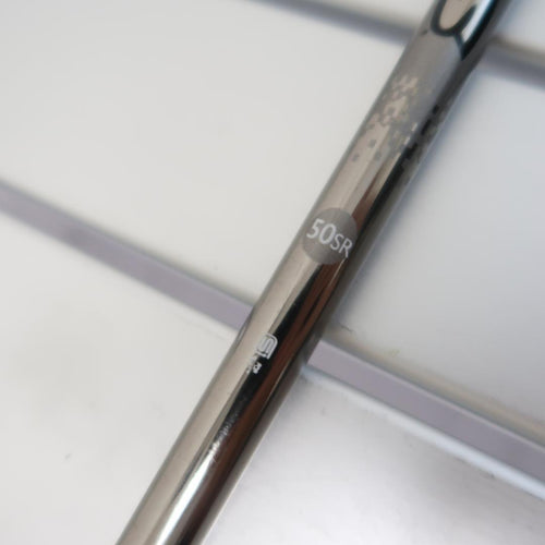 Yamaha Wedges Rmx Ud+2 Aw 50 Sr