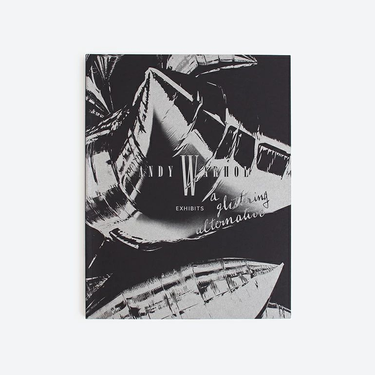 Art Design Music 1 Andy Warhol Exhibit A Glittering Alternative By
