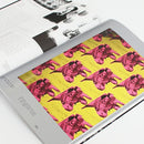Art Design Music 1 Andy Warhol Exhibit A Glittering Alternative By