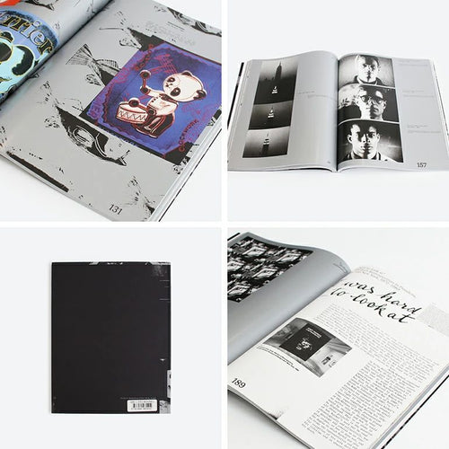 Art Design Music 1 Andy Warhol Exhibit A Glittering Alternative By