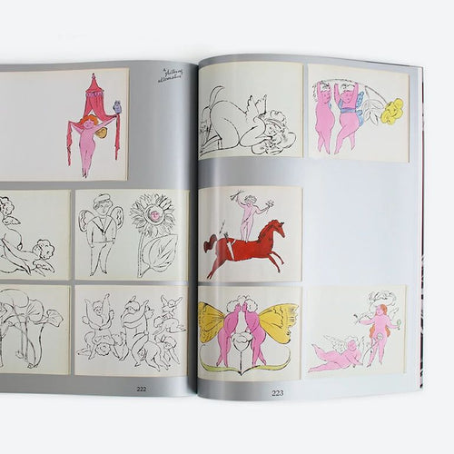 Art Design Music 1 Andy Warhol Exhibit A Glittering Alternative By