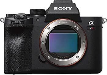 Digital Slr Sony 7Rm4 Ilce-7Rm4