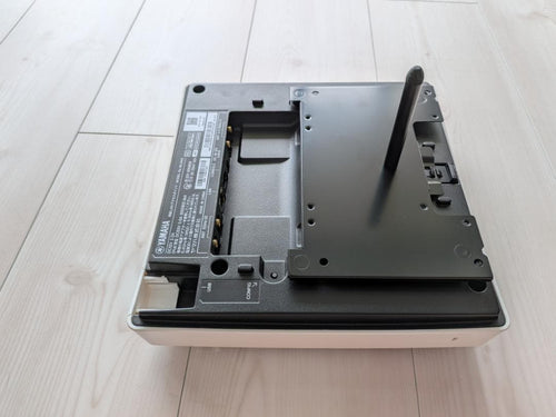Yamaha Wireless Lan Relay Machine Wlx413 Yps-12V3A