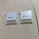 Games (Physical) Y