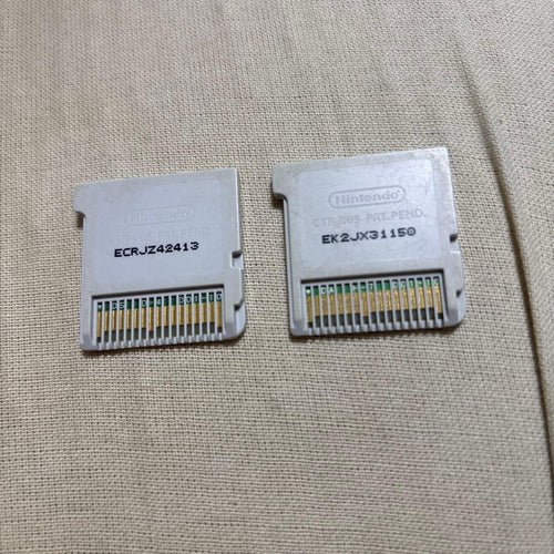 Games (Physical) Y