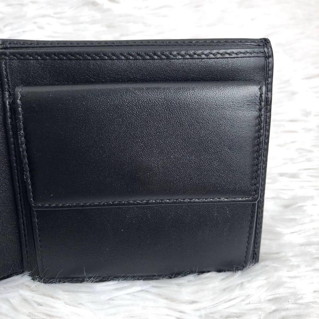 Bvlgari Bifold Wallets