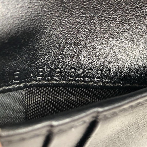 Bvlgari Bifold Wallets