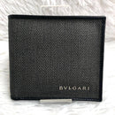 Bvlgari Bifold Wallets
