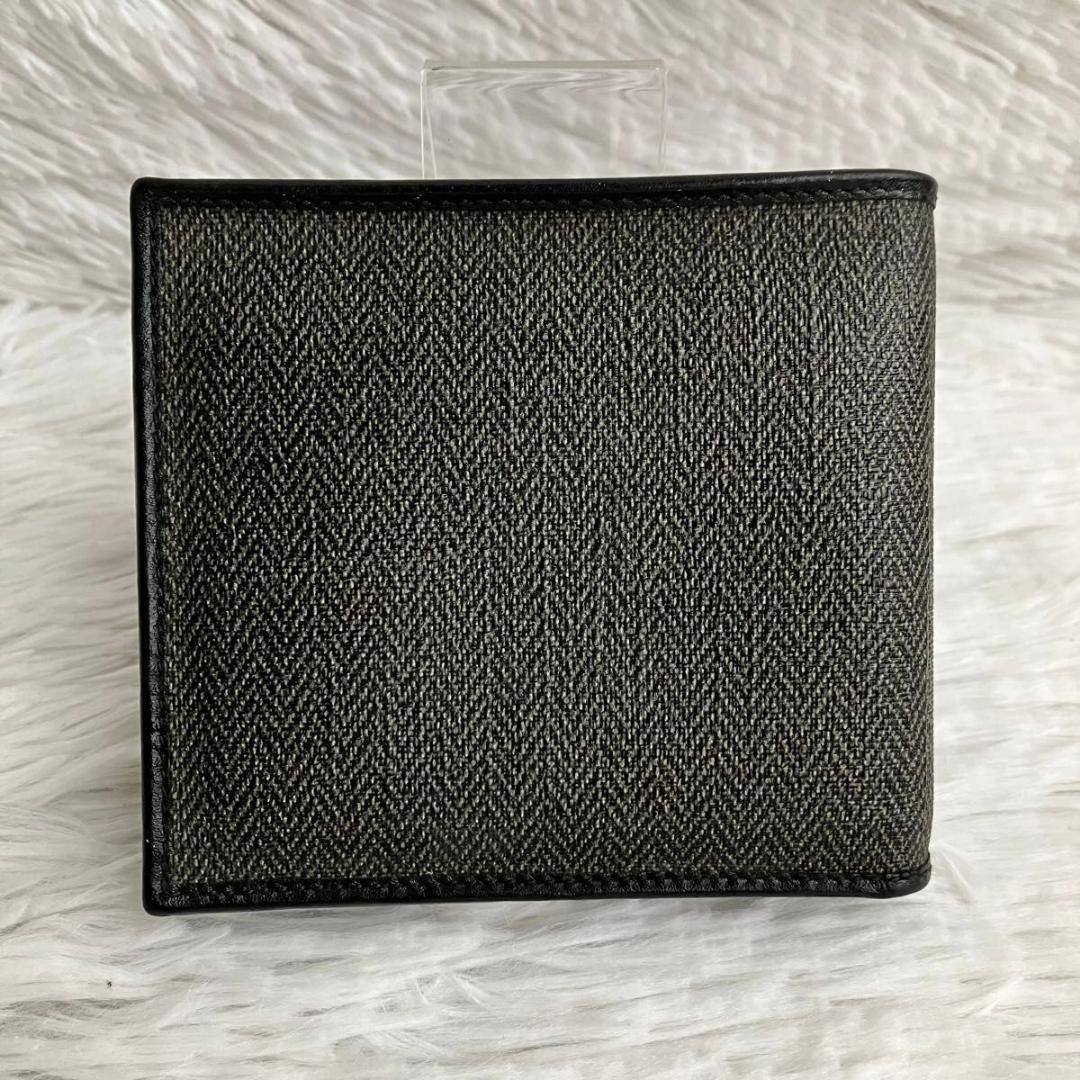 Bvlgari Bifold Wallets