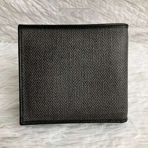 Bvlgari Bifold Wallets