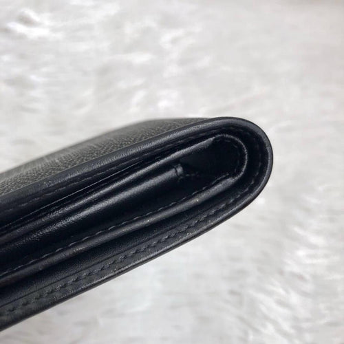 Bvlgari Bifold Wallets