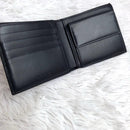 Bvlgari Bifold Wallets
