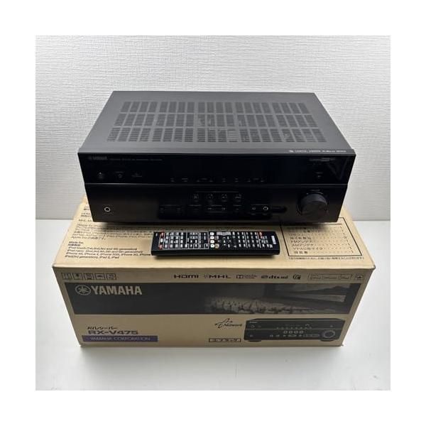 Others Yamaha Airplay/ 5.1Ch Av Rx-V475(B)