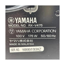 Others Yamaha Airplay/ 5.1Ch Av Rx-V475(B)