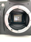 Nikon Digital Slrs D50