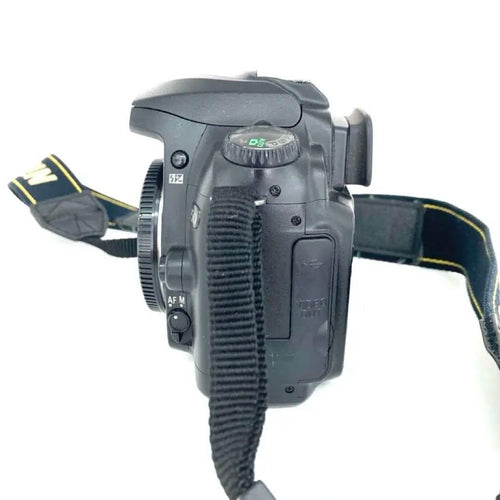 Nikon Digital Slrs D50