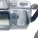 Nikon Digital Slrs D50