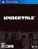 Dha Epa Omega 3 )Undertale Psvita