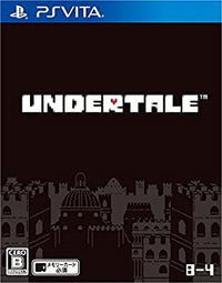 Dha Epa Omega 3 )Undertale Psvita