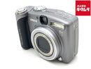 Compact Digital Camera Powershot A710Is