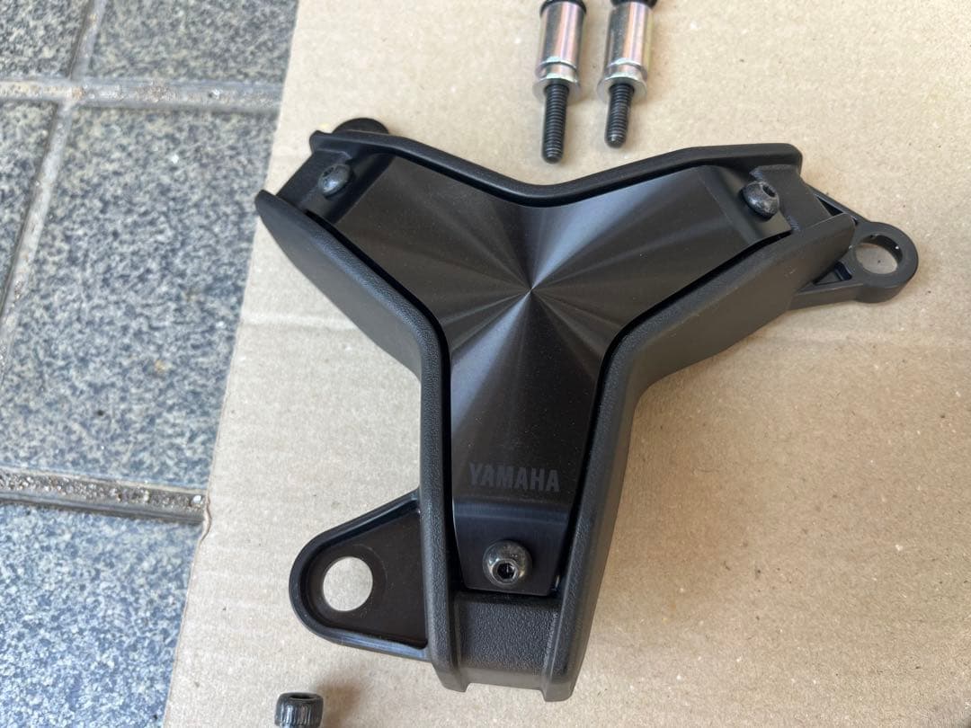 Yamaha Engine Guards Xsr900