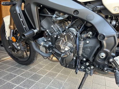 Yamaha Engine Guards Xsr900